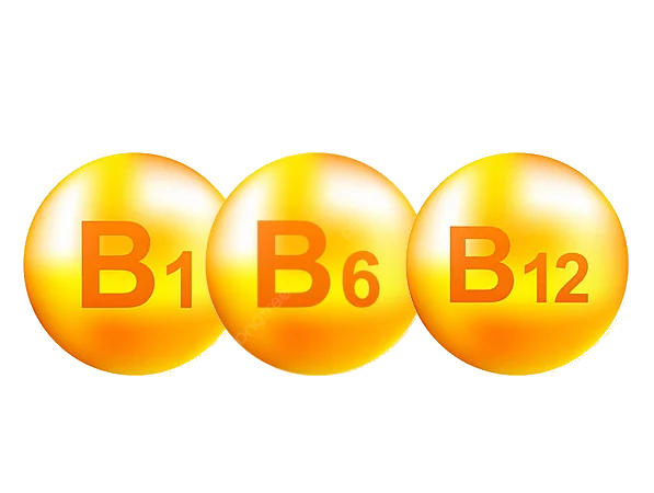 B Vitamins
